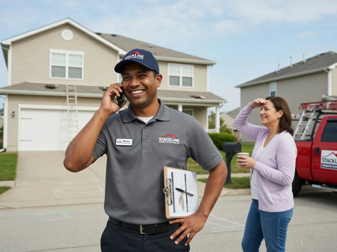 Chimney flashing repair Vernon, TX FAQs